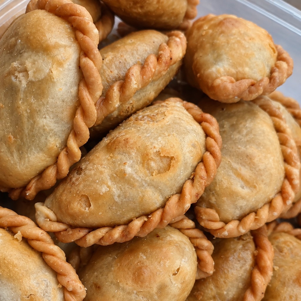Kentang (10pcs)