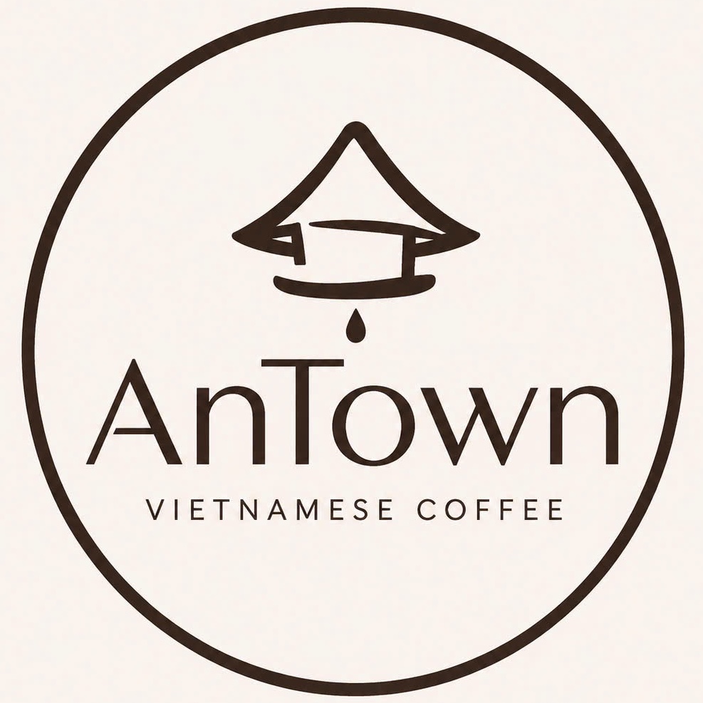 AnTown Coffees