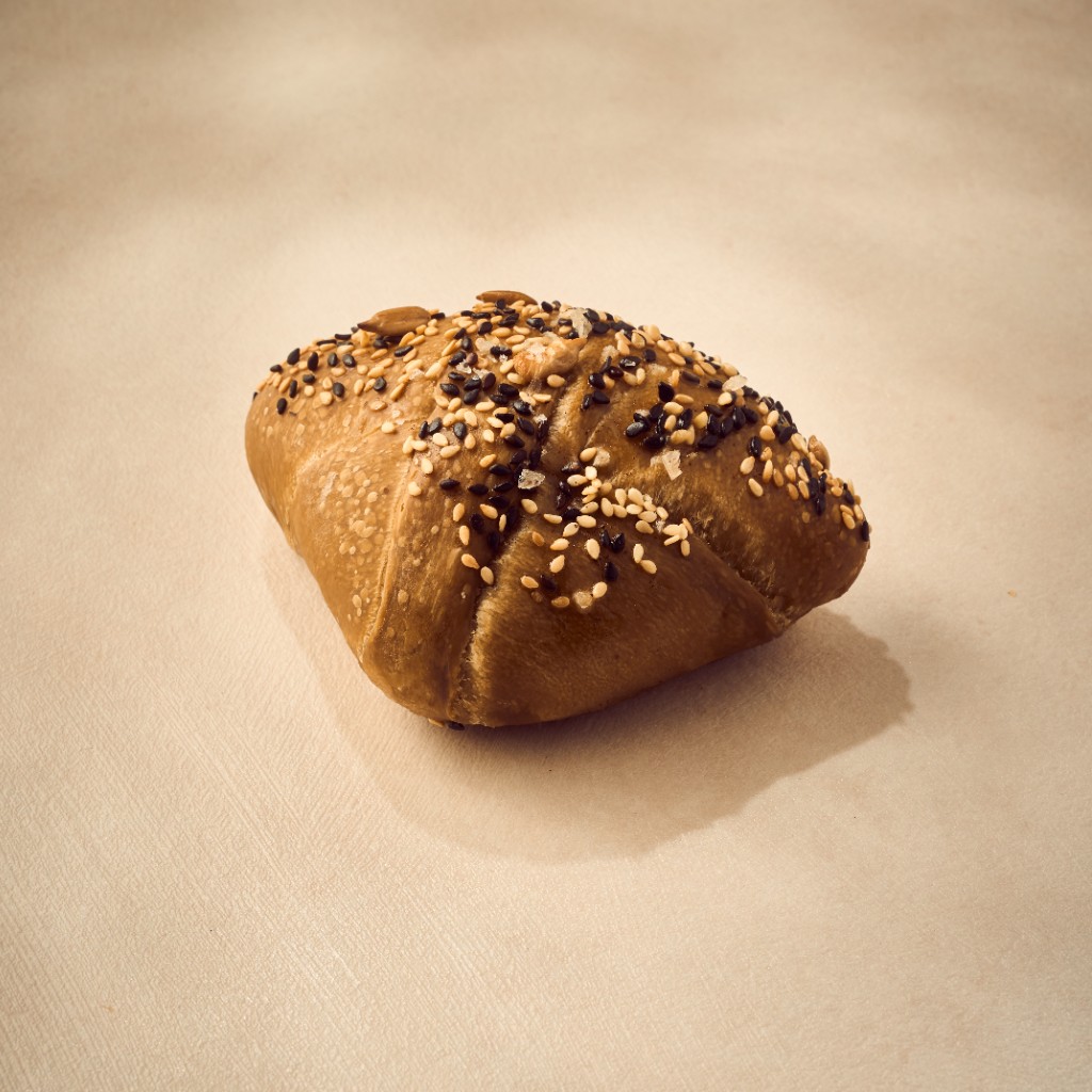 Seeded Sankaku