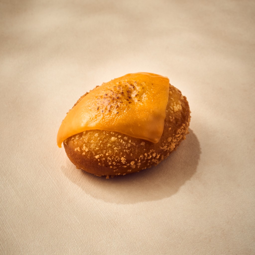 Kare Pan