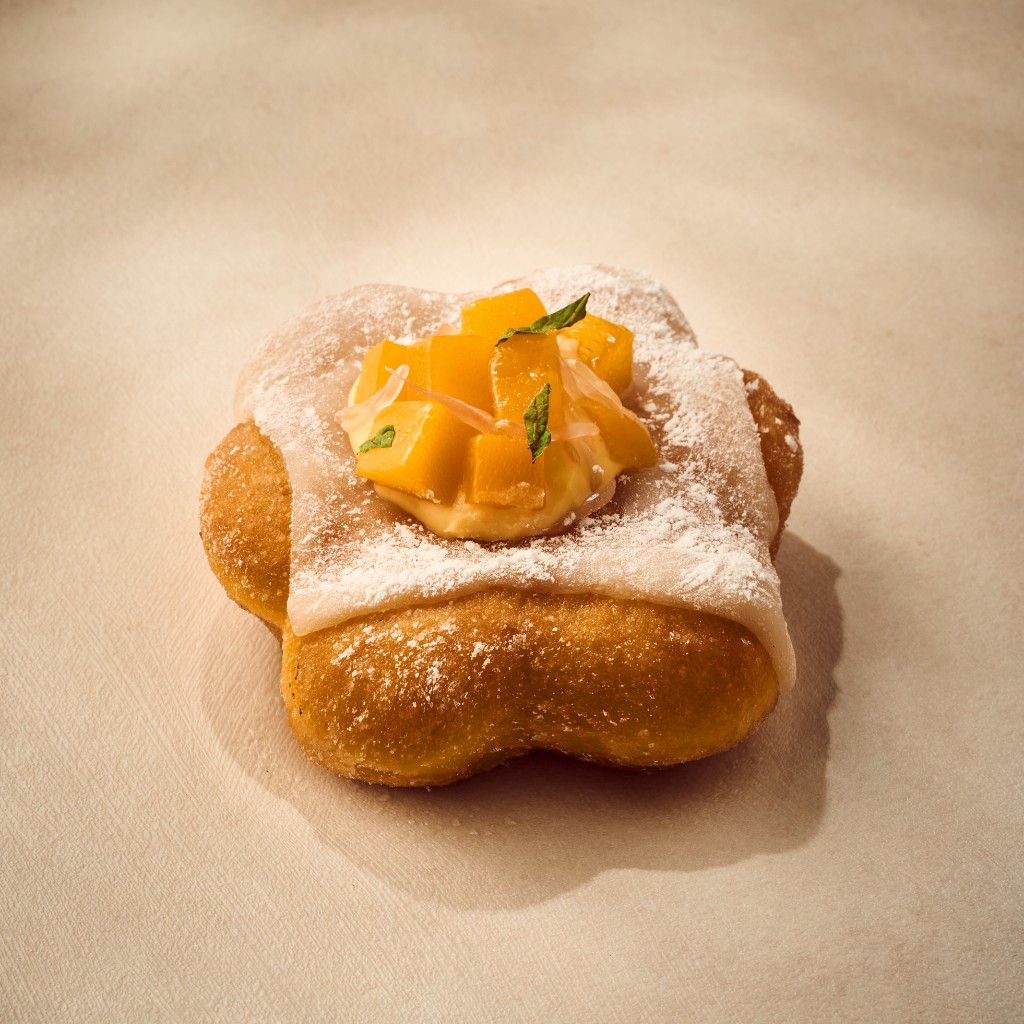 Mango Mochi v2