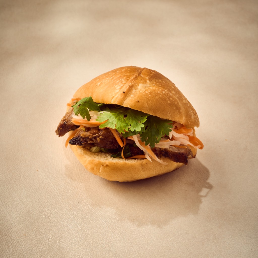 Banh Mi