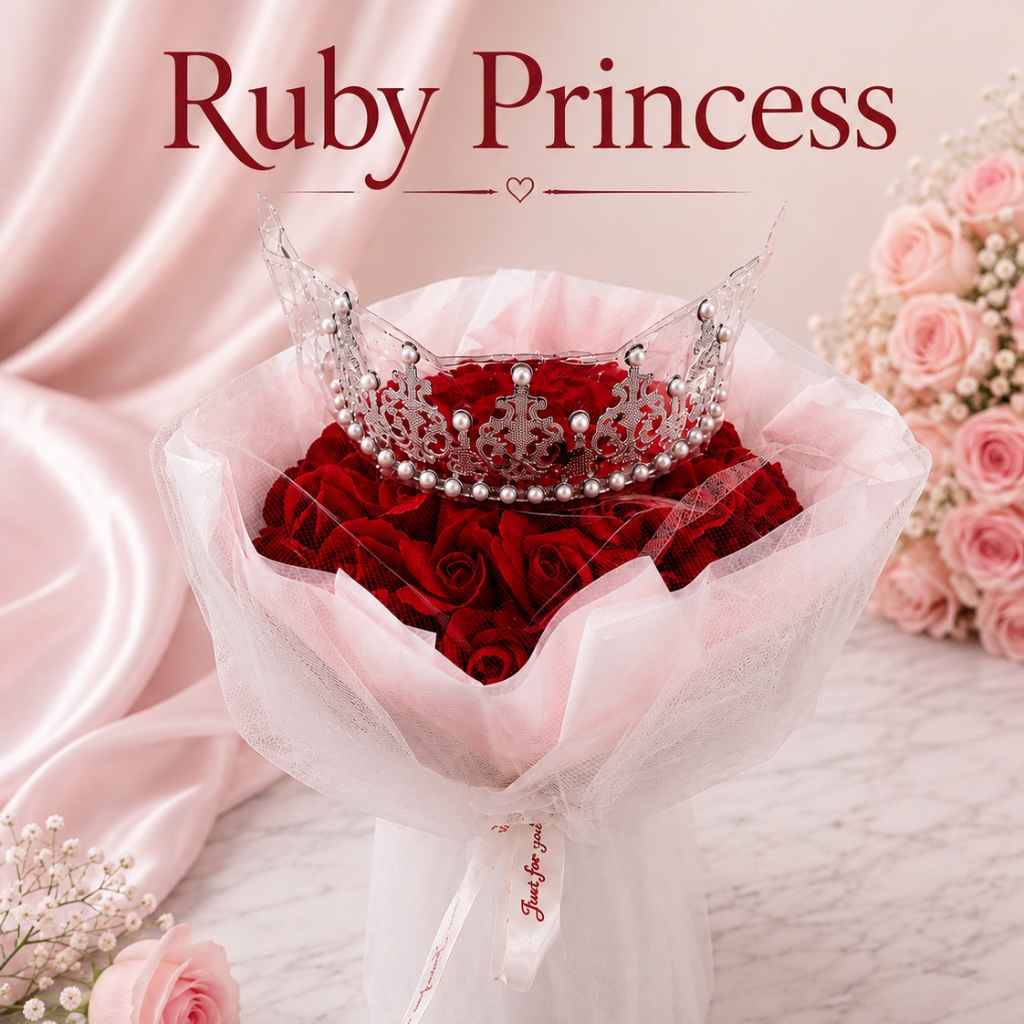 RUBY PRINCESS