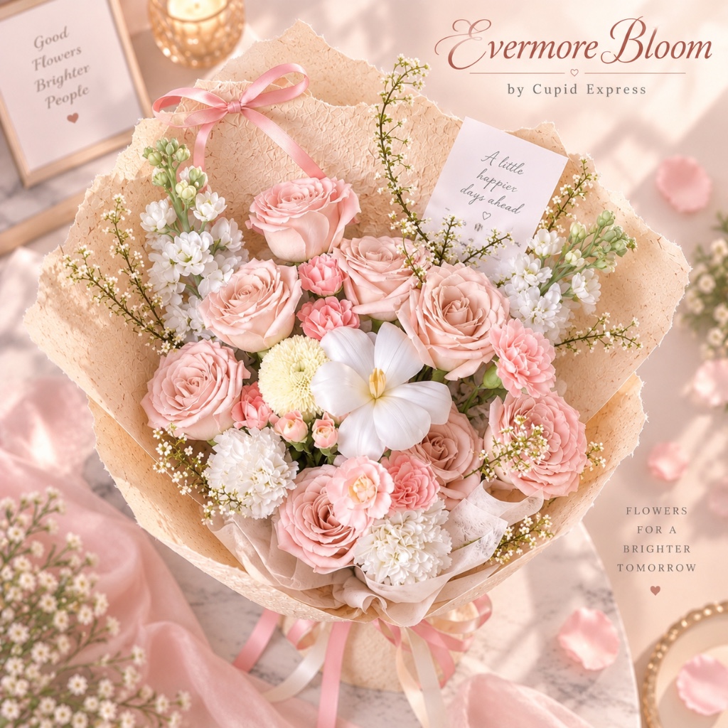 Evermore Bloom
