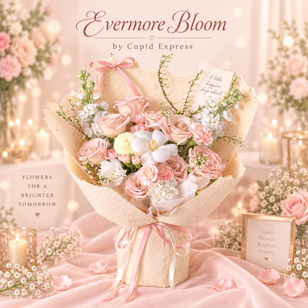 Evermore Bloom