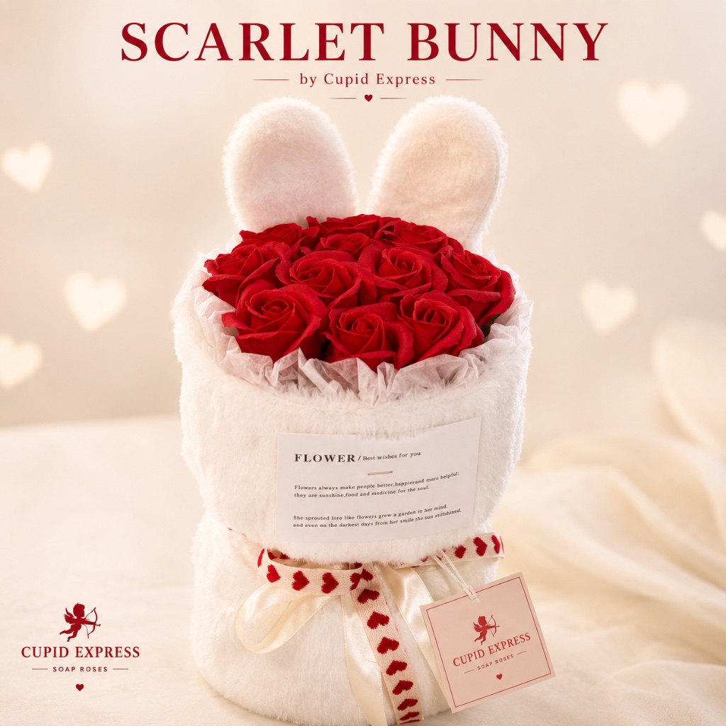 Scarlet Bunny