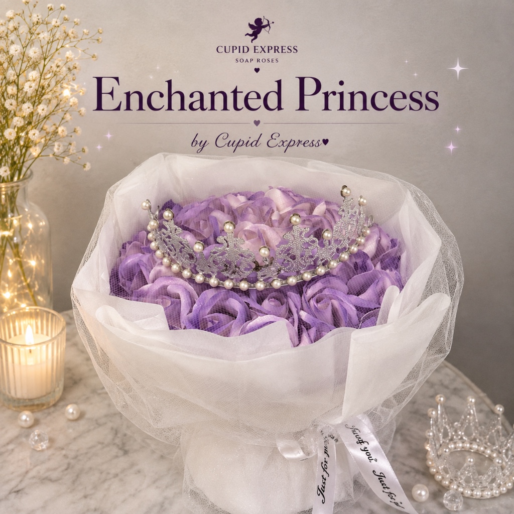 ENCHANTED PRINCESS