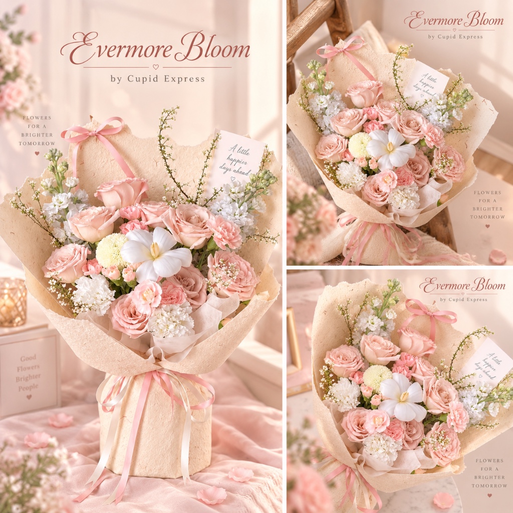 Evermore Bloom
