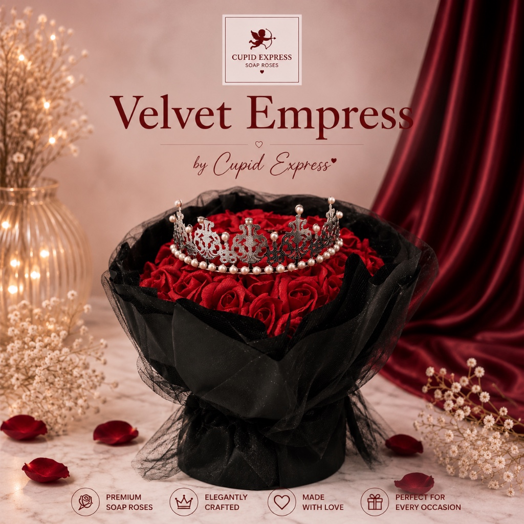 Velvet Empress