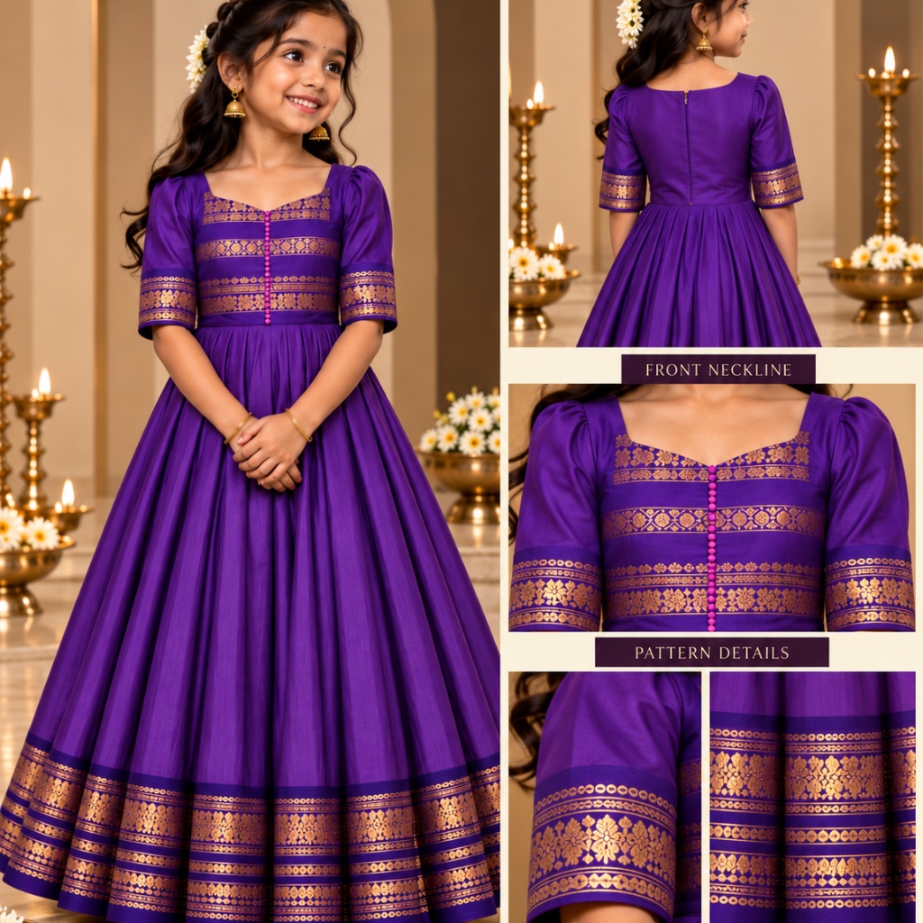 LR004 - Purple