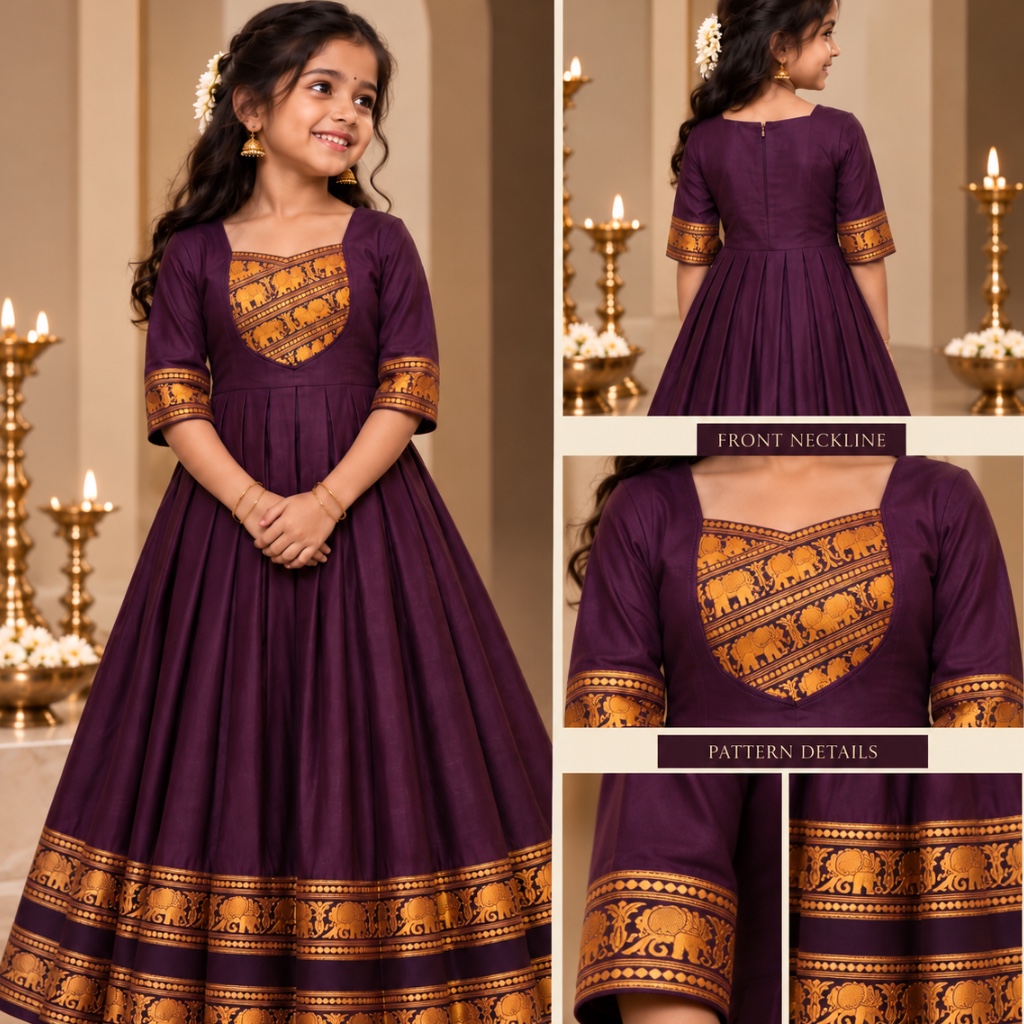 LR001 - Dark Purple