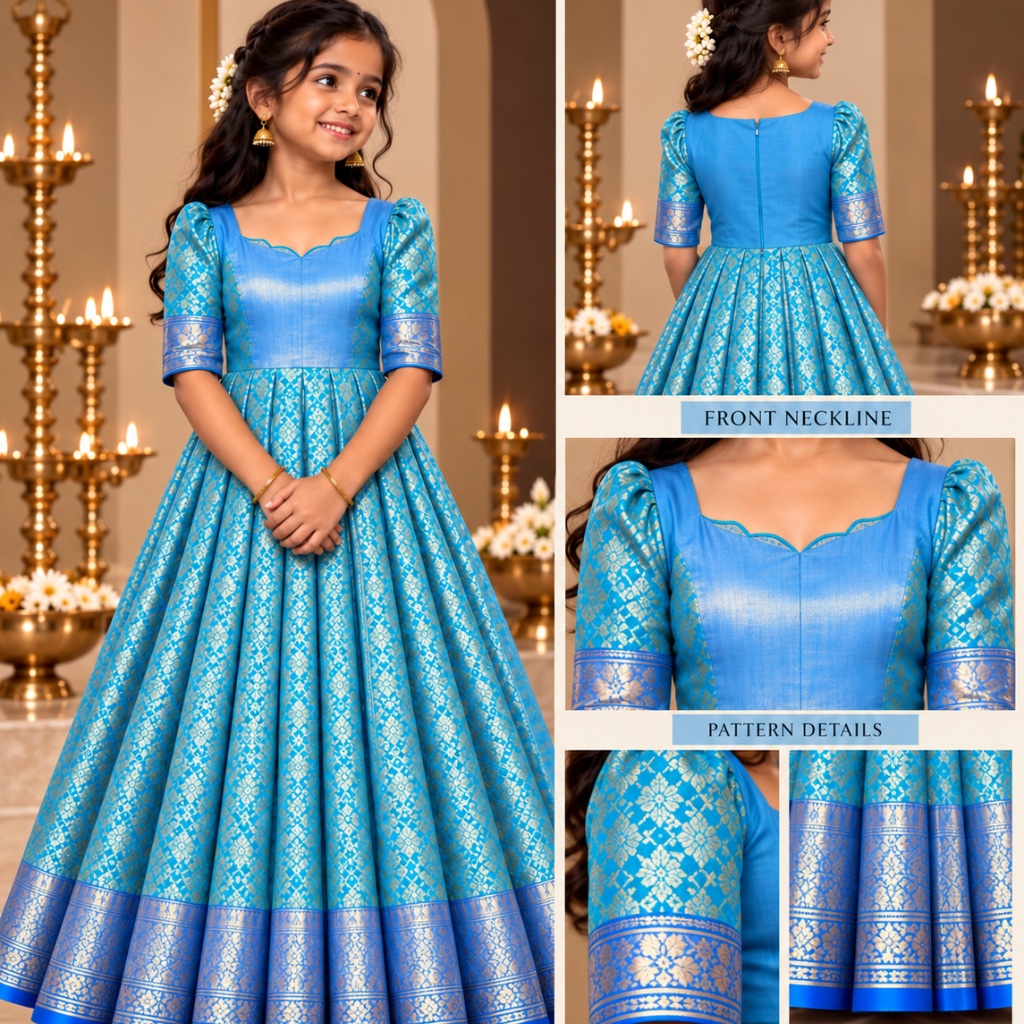 LR005 - Light Blue