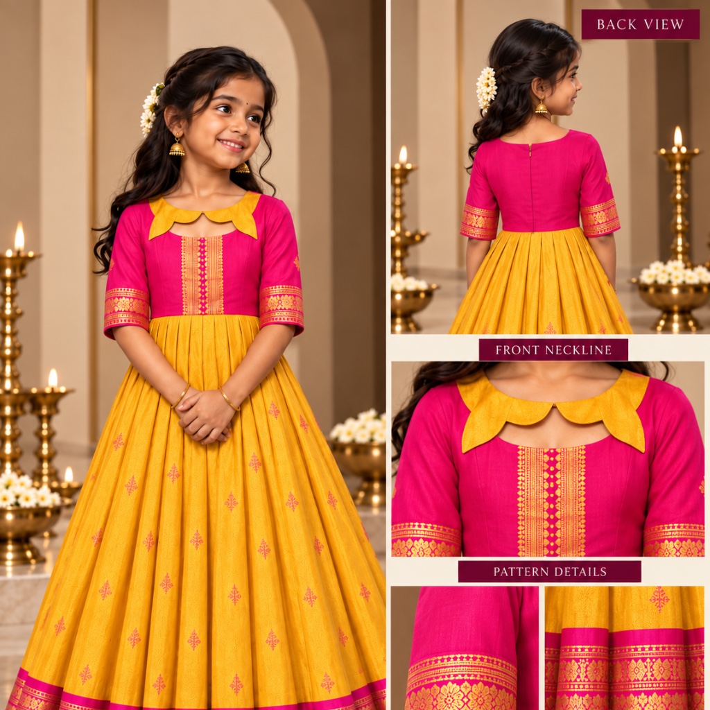 LR003 - Hot Pink