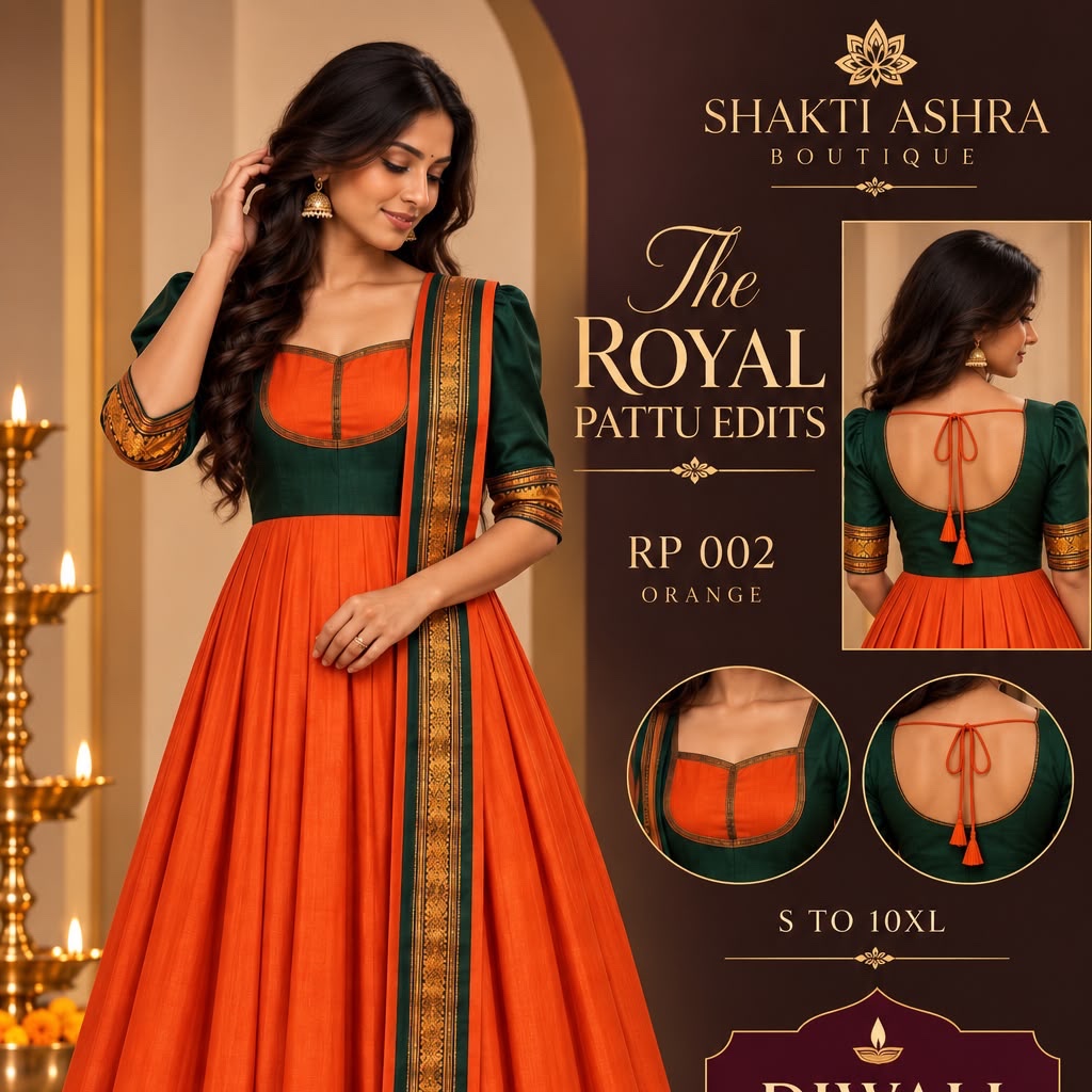 RP002 - Orange