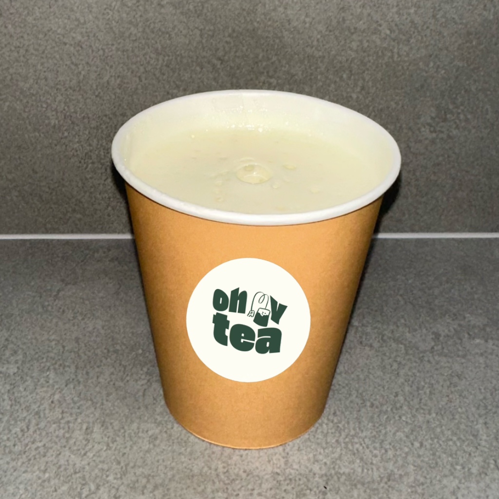 Soya Bean Milk