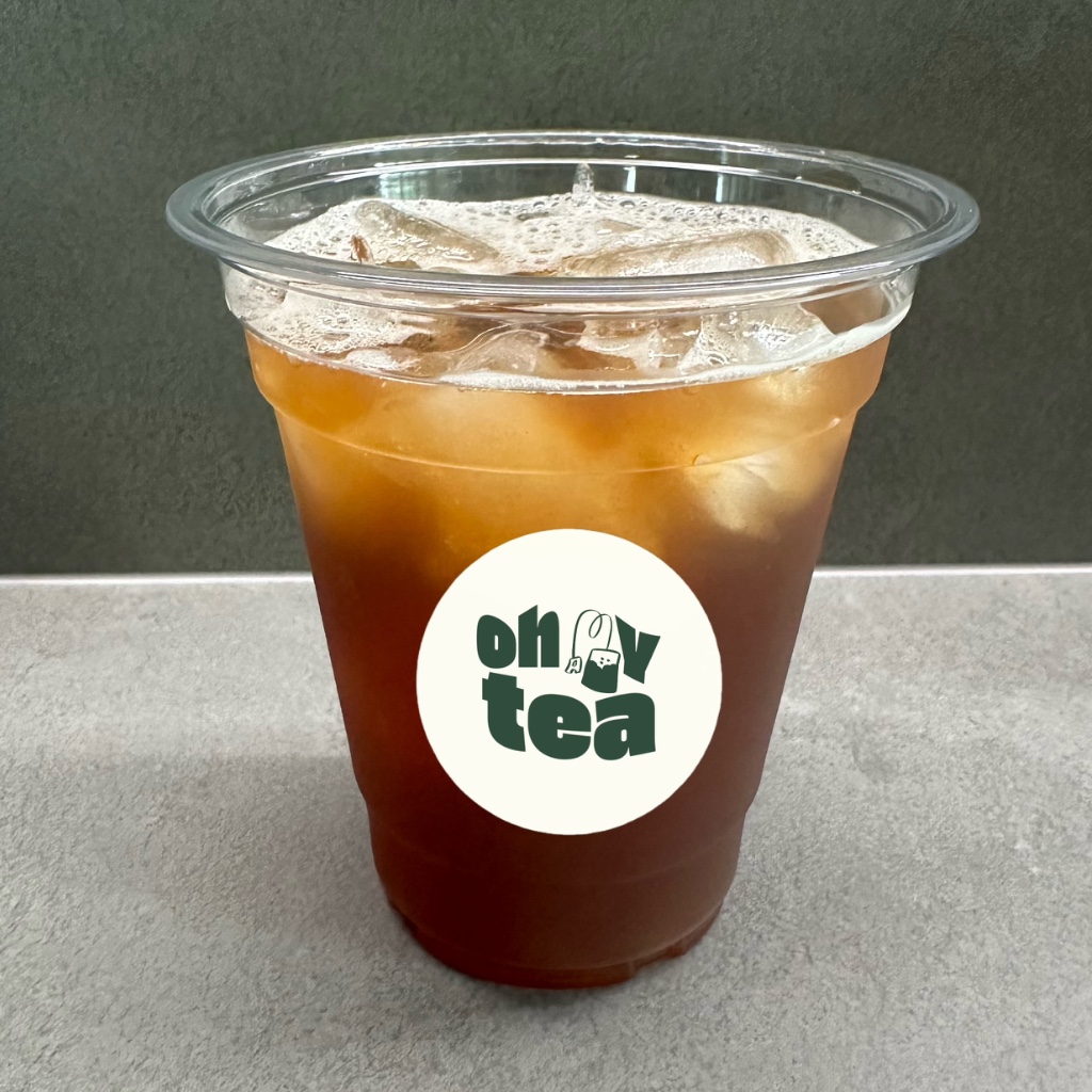 Da Hong Pao Tea (I)