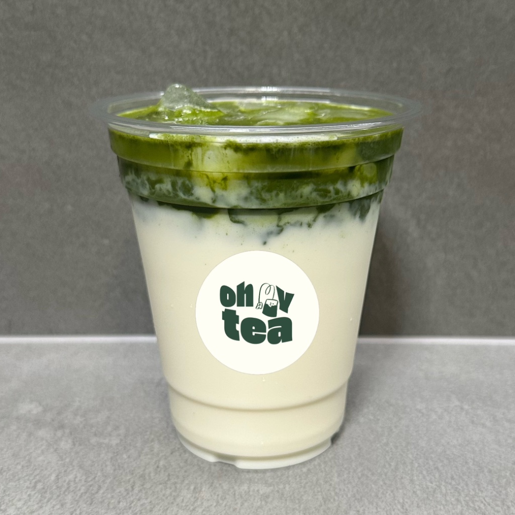 Matcha Latte