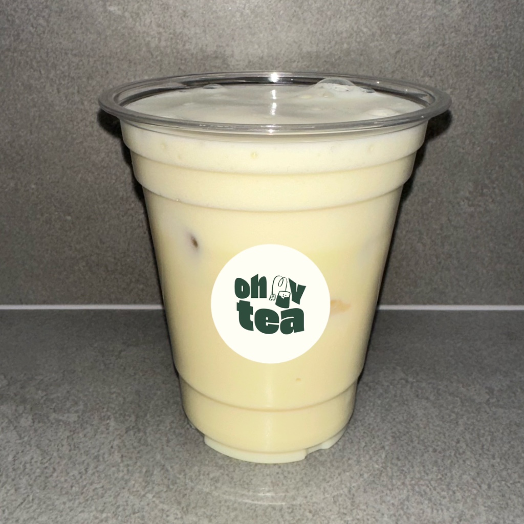 Soya Bean Milk